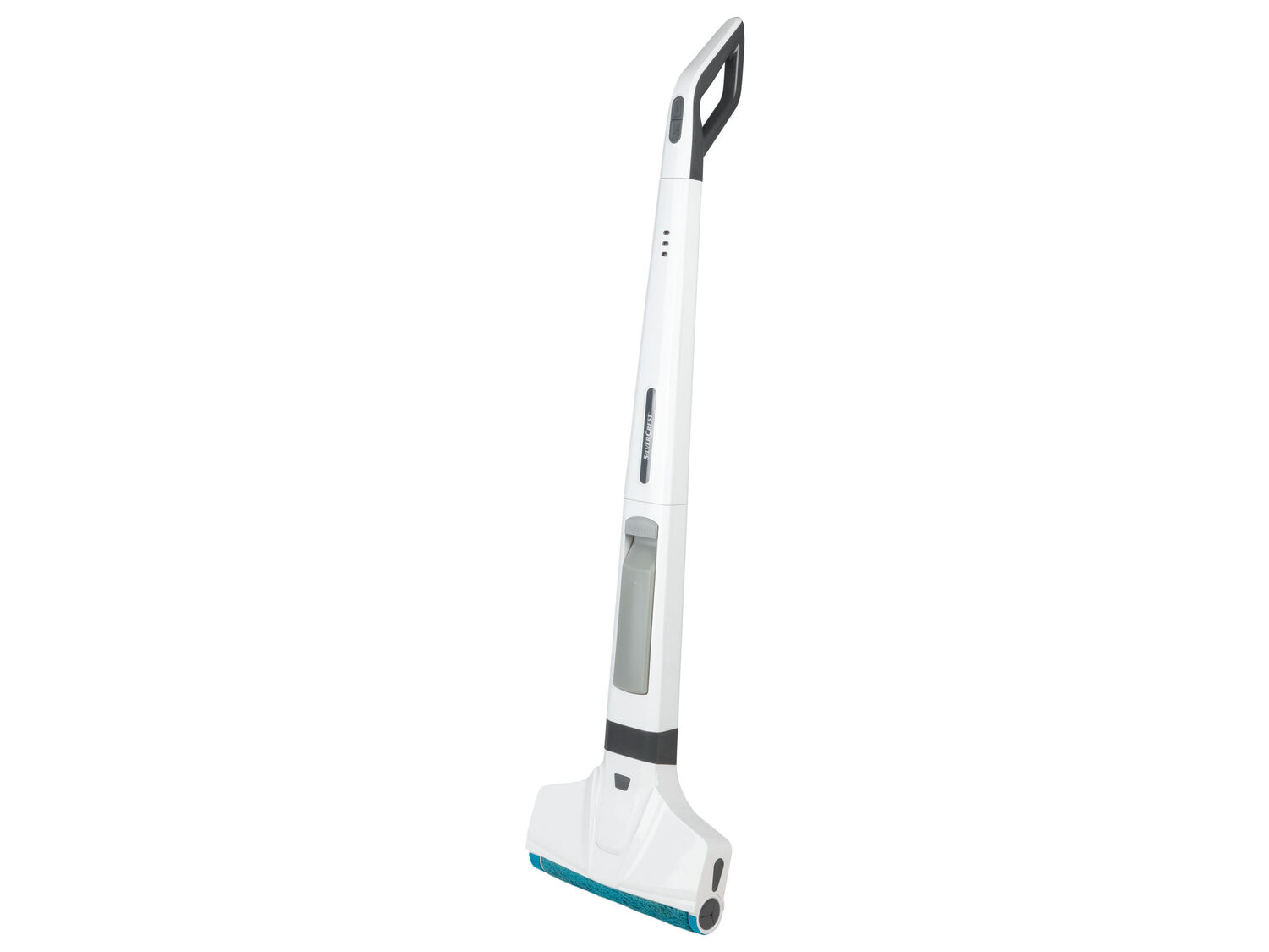 Pulisci pavimenti ricaricabile Silvercrest, prezzo 69.00 €
Adatto a diversi ...