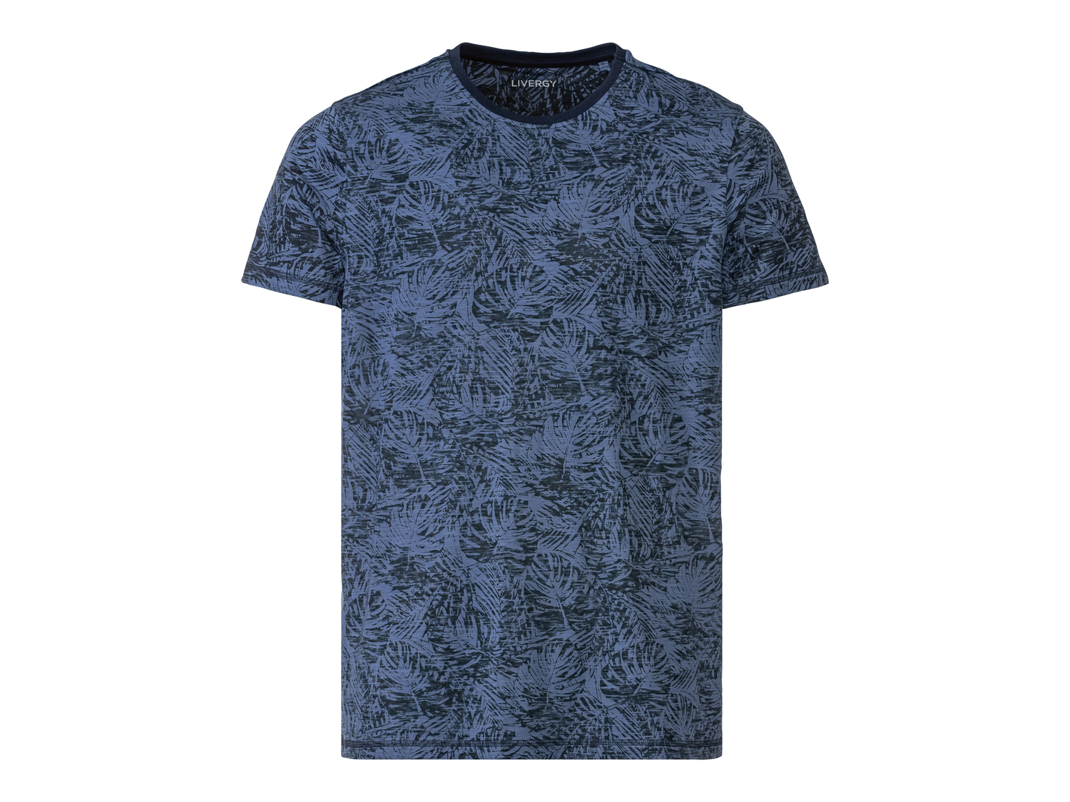 T-shirt da uomo Livergy, prezzo 4.99 €
Misure: S-XL
- Puro cotone
Taglie ...