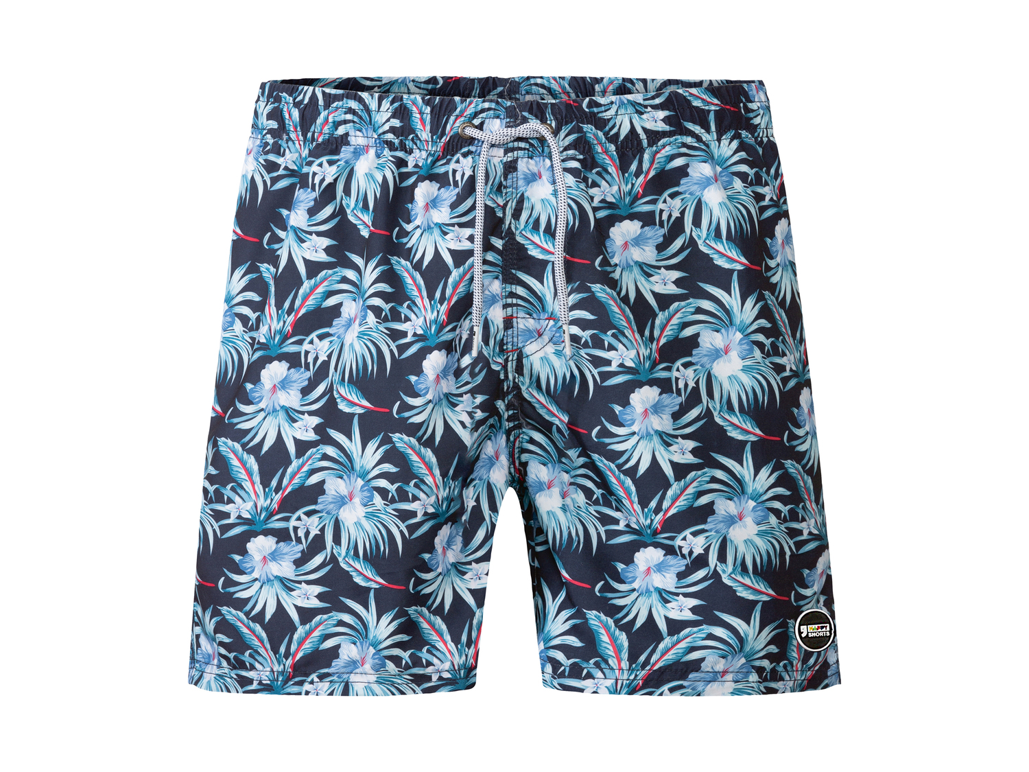 Shorts mare da uomo Happy-shorts, prezzo 12.99 €
Misure: M-XL
Taglie ...