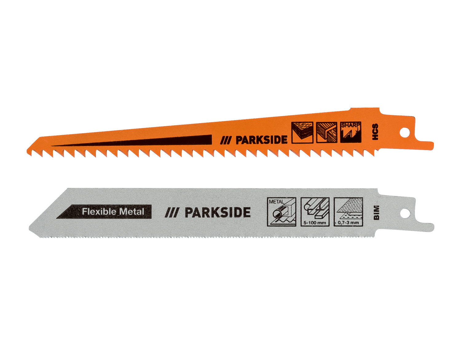 Seghetto elettrico Parkside, prezzo 34.99 €
- Adatto anche per tagli ...