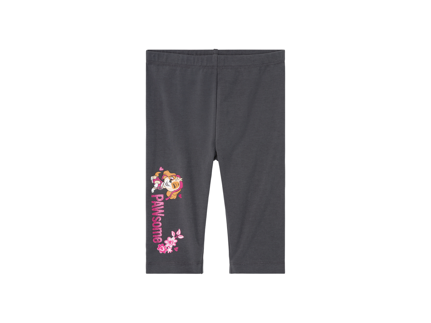 Leggings capri da bambina Paw Patrol, Peppa Pig, Frozen Made-in-africa, prezzo 4.99 ...