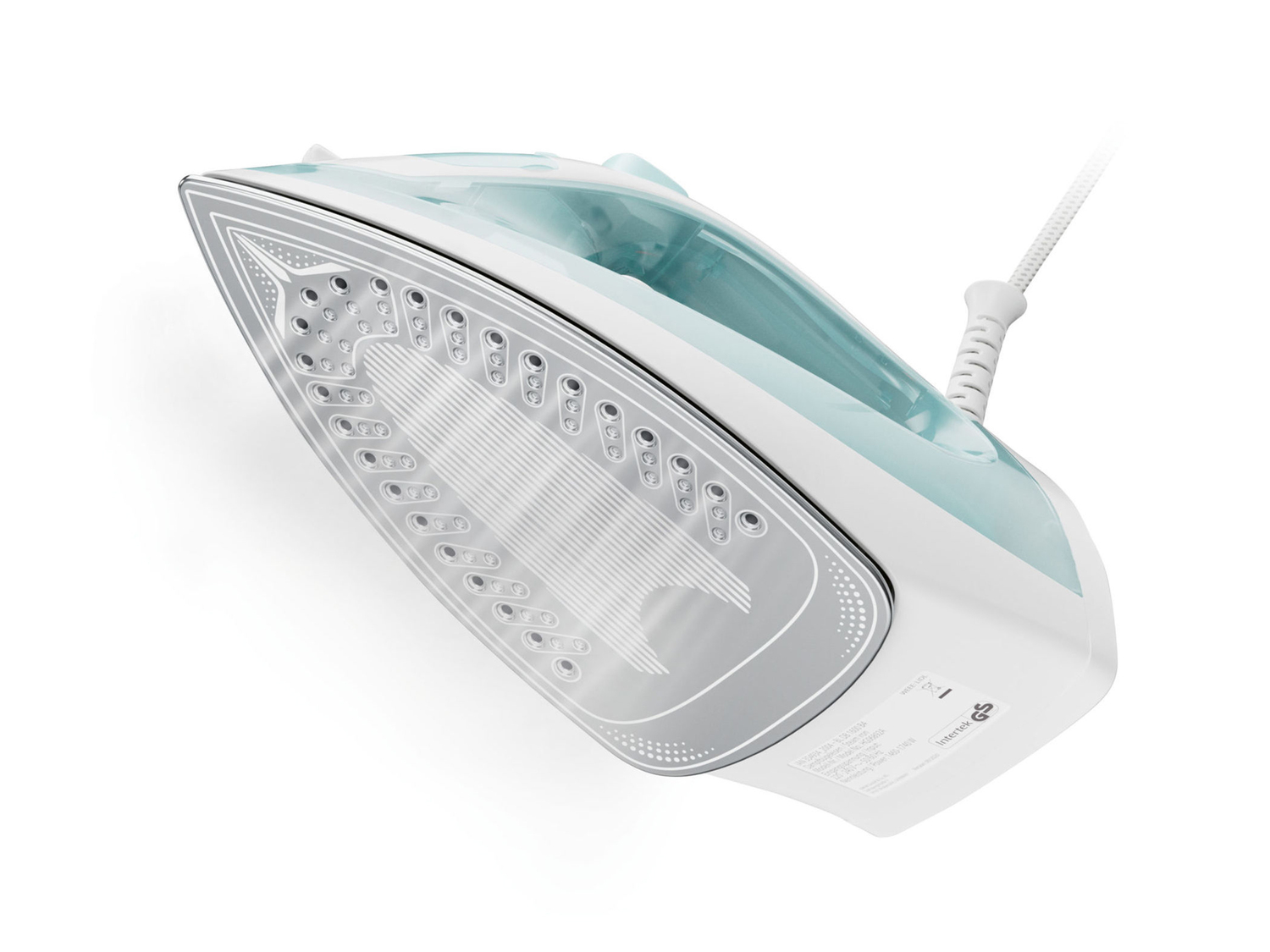 Ferro da stiro a vapore Silvercrest, prezzo 11.99 €
- Funzione di autopulitura ...