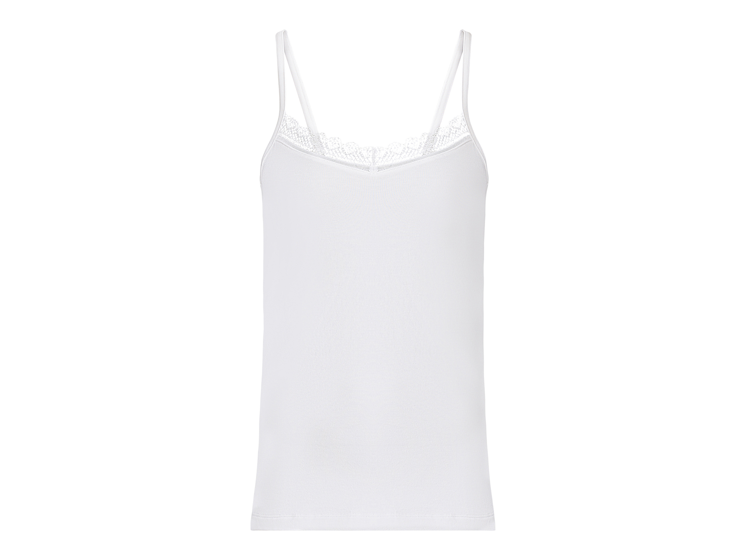 Top da donna Esmara, prezzo 4.99 €
Misure: S-L
- Con fibre naturali ...