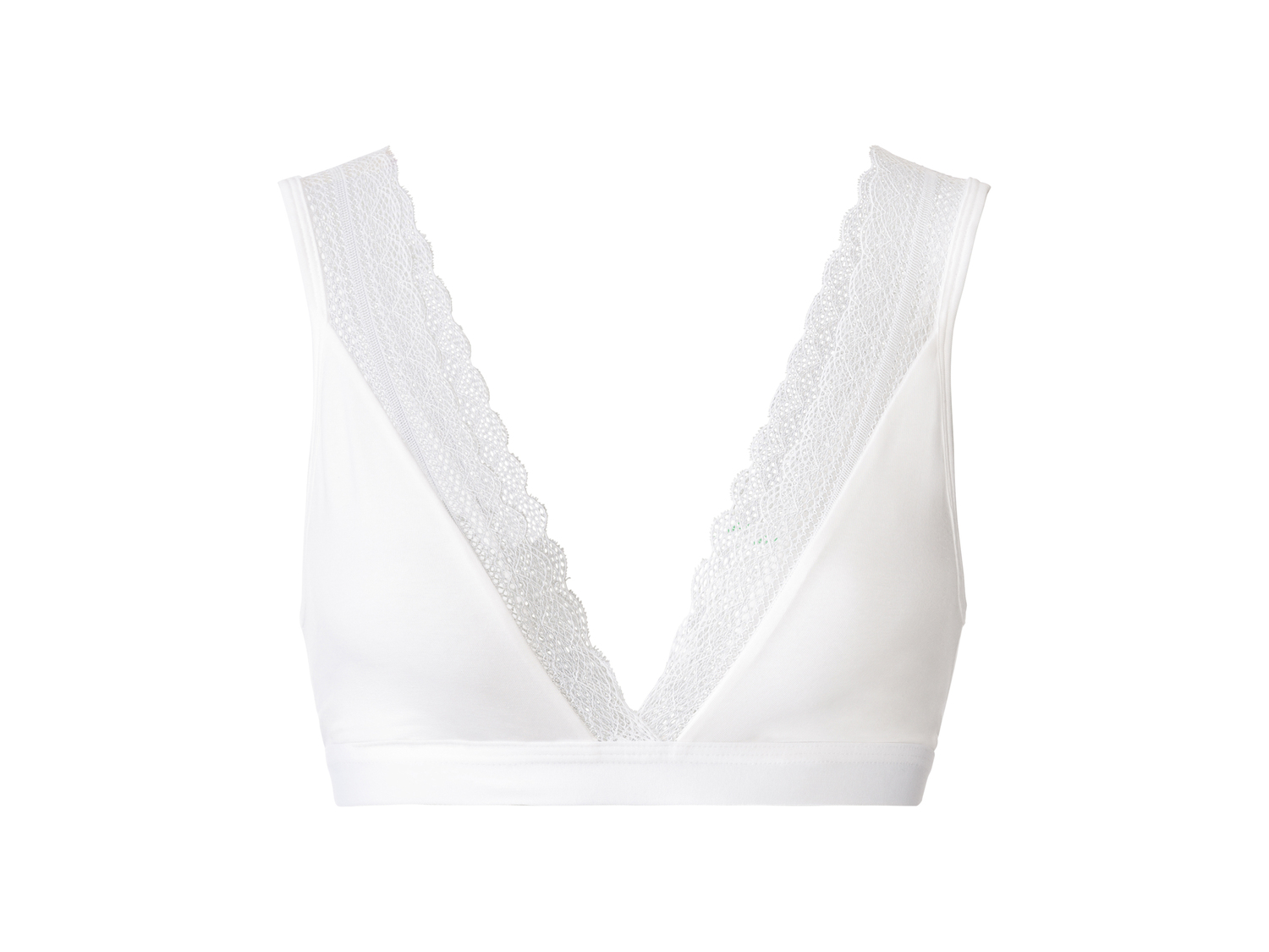 Reggiseno Esmara, prezzo 4.99 €
Misure: S-L
- Con fibre naturali di ...