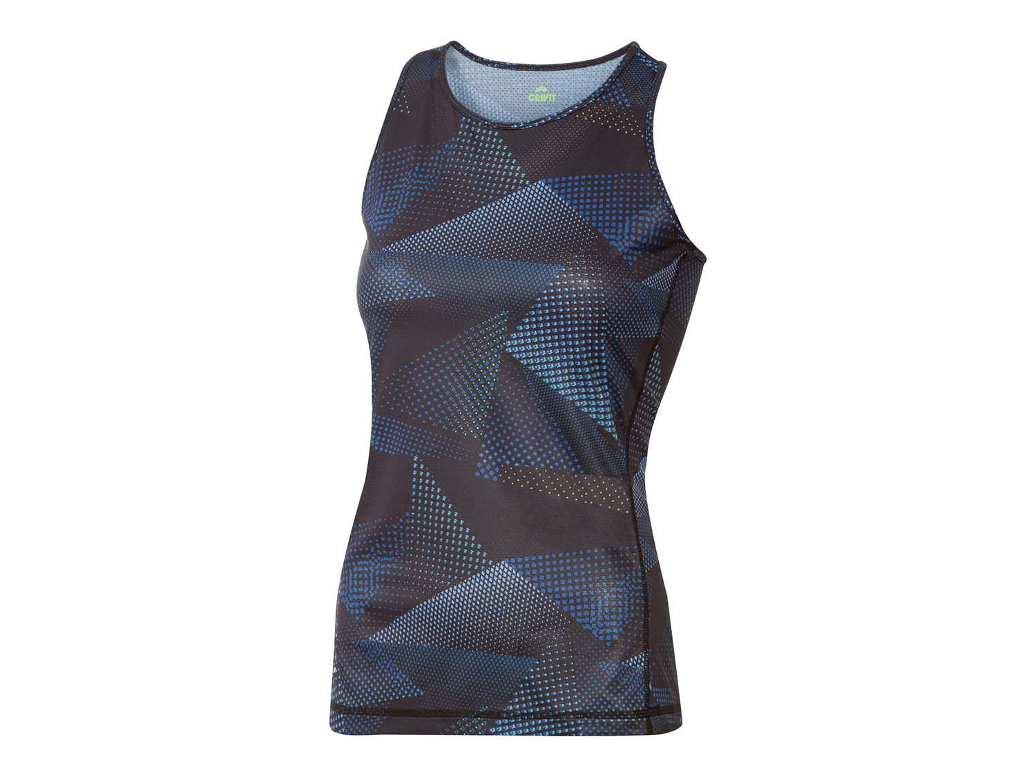 Canotta sportiva da donna Crivit, prezzo 3.99 €
Misure: S-L
- Prodotta ...