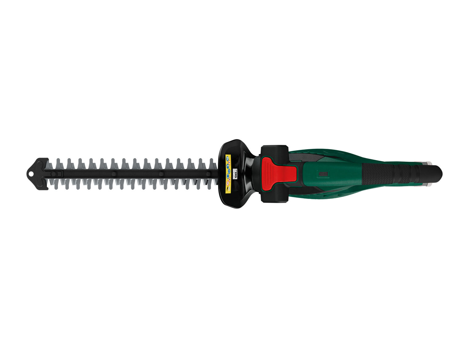 Tagliasiepi ricaricabile Parkside, prezzo 29.99 €
Prodotto della serie ...