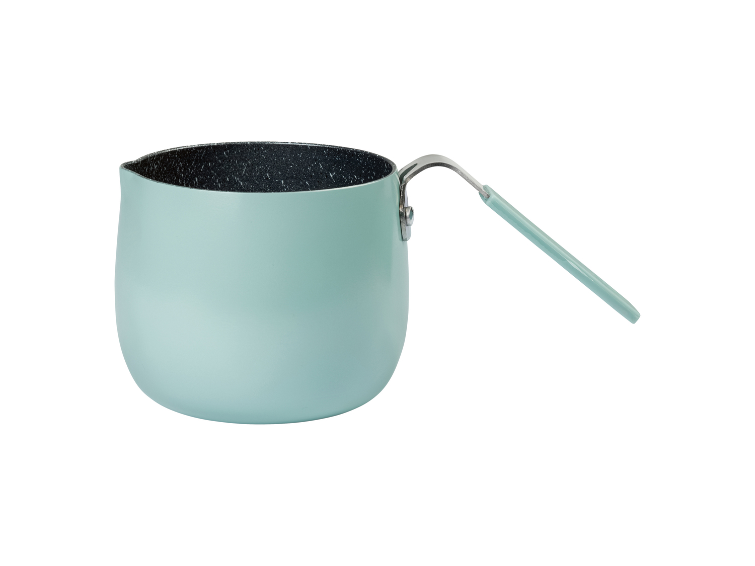 Pentolino per il latte Tognana_1, prezzo 8.99 €
- Superficie antiaderente a ...