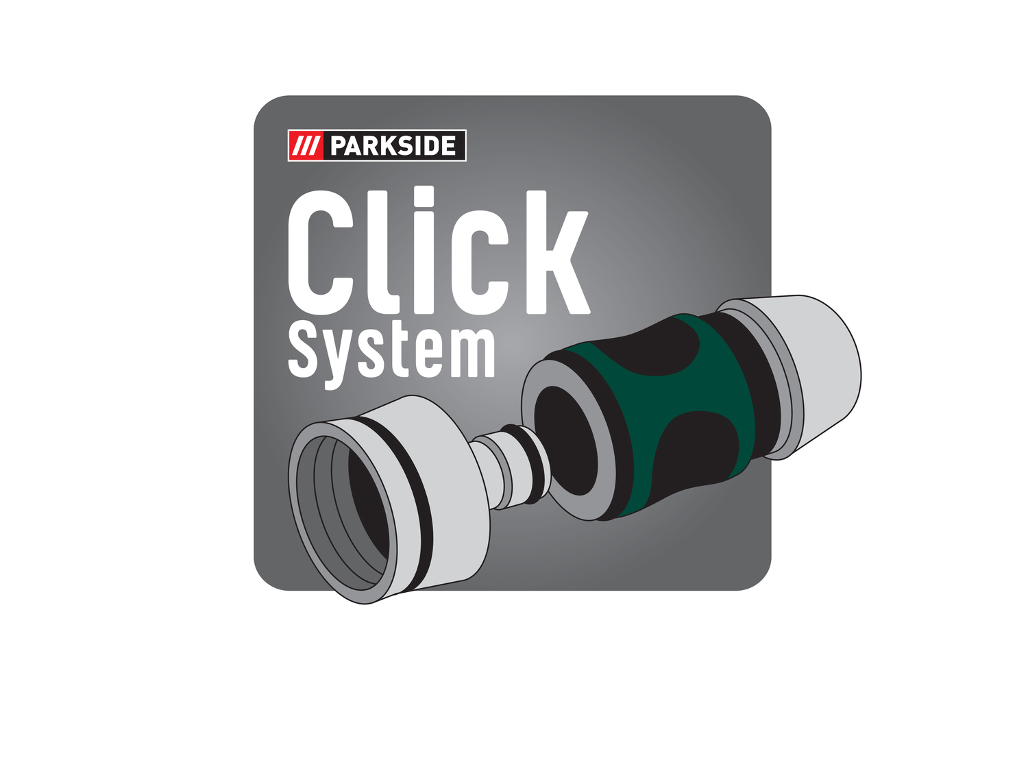 Tubo per irrigazione estensibile Parkside, prezzo 19.99 &#8364; 
- Antitorsione ...