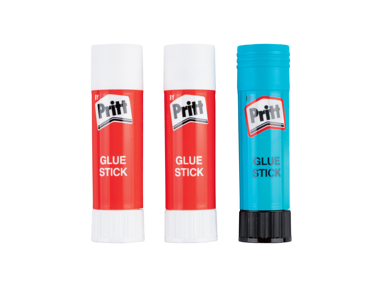 Colla Pritt, prezzo 1.99 €
3 o 5 pezzi
- Per carta, cartone, foto
Caratteristiche
...