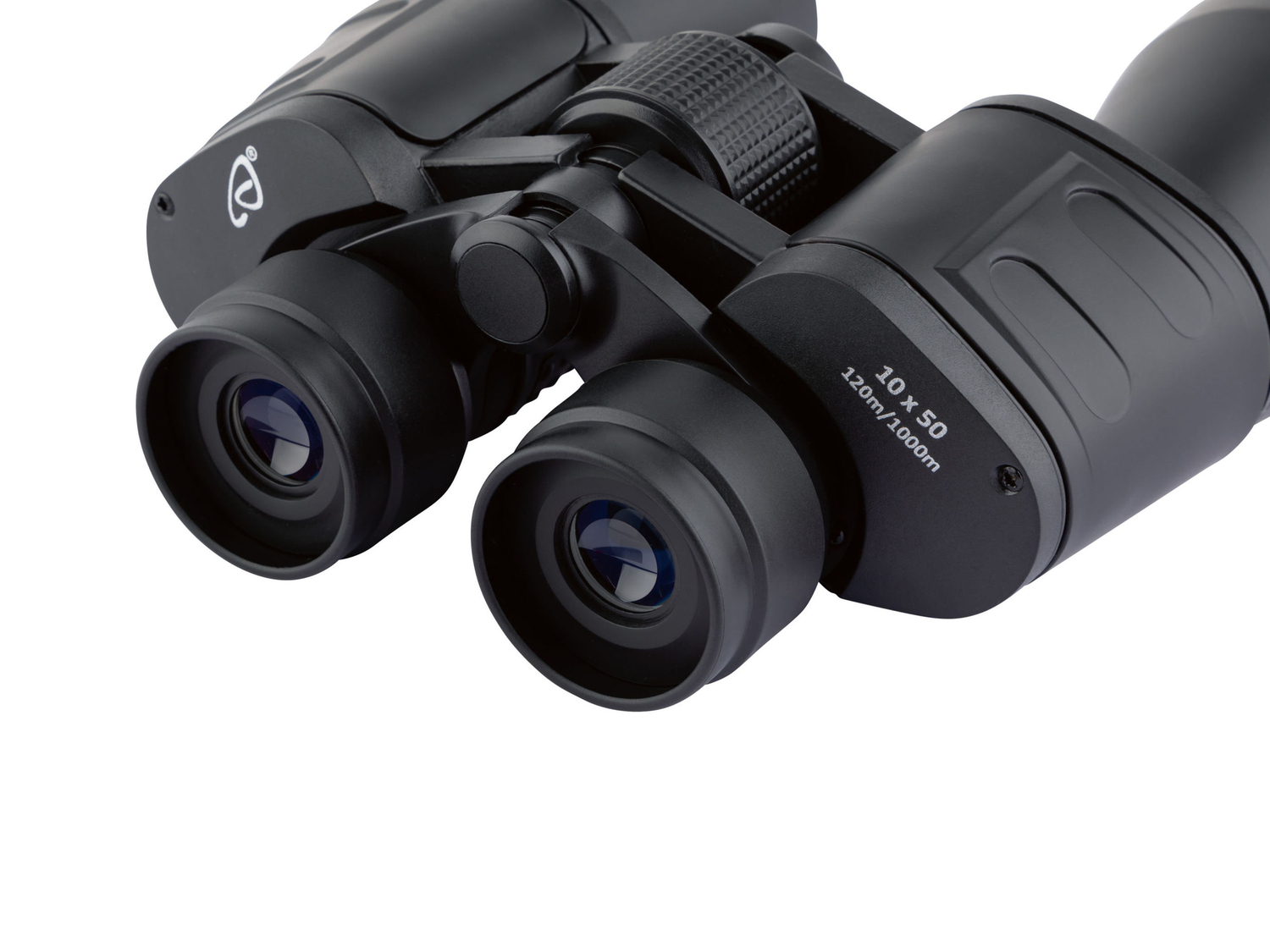 Binocolo Auriol, prezzo 19.99 €
10 x 50
- Campo visivo: 120 m (a 1000 ...