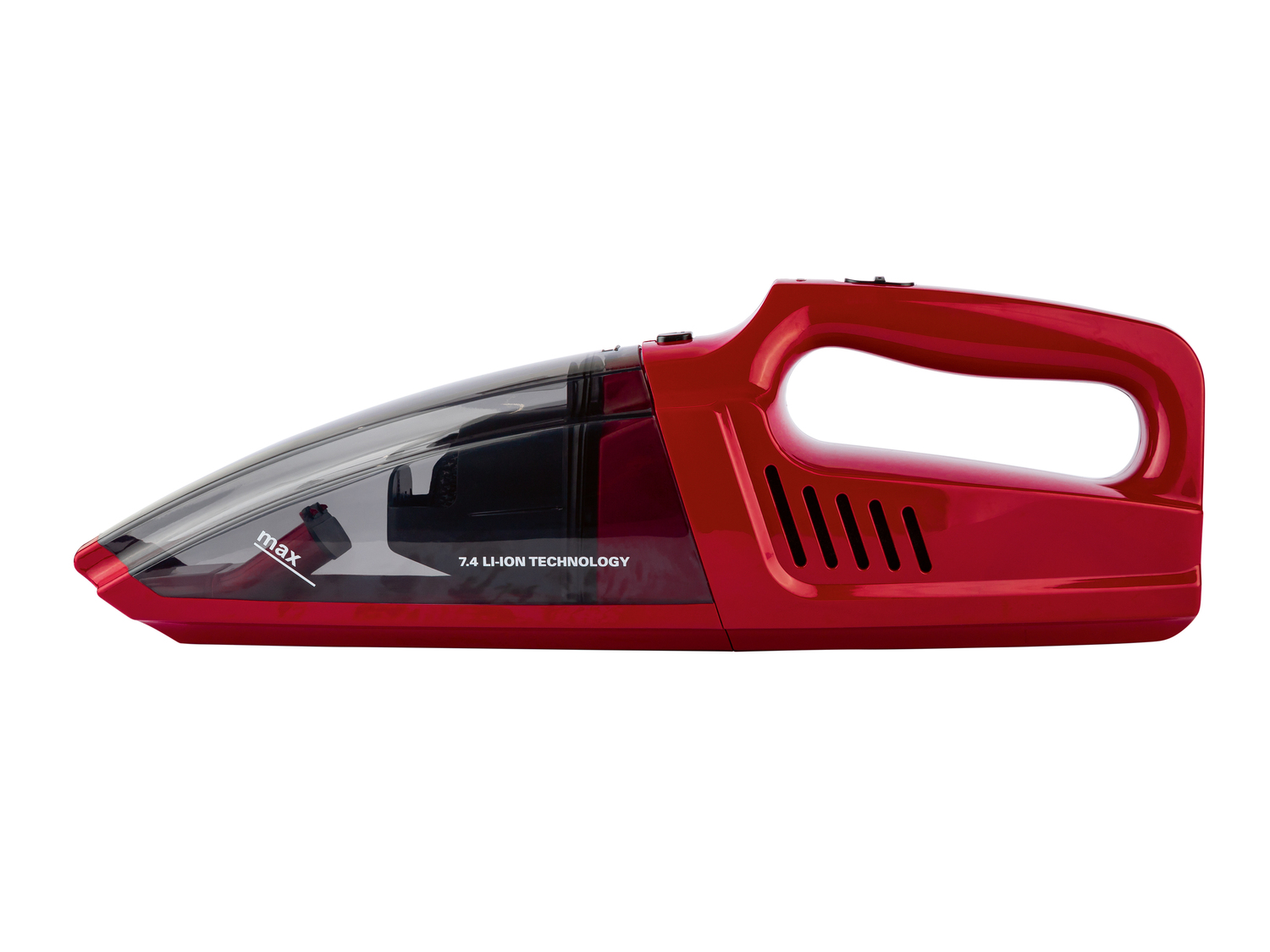 Mini aspirapolvere-liquidi ricaricabile Silvercrest, prezzo 19.99 €
- ...