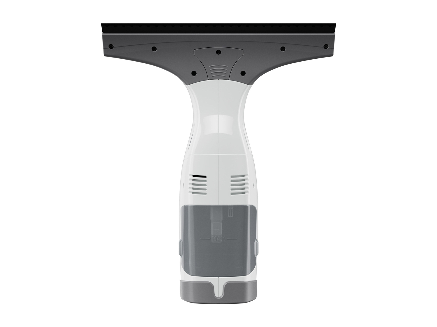 Lavavetri ricaricabile Silvercrest, prezzo 29.99 €
- Bocchetta di aspirazione ...