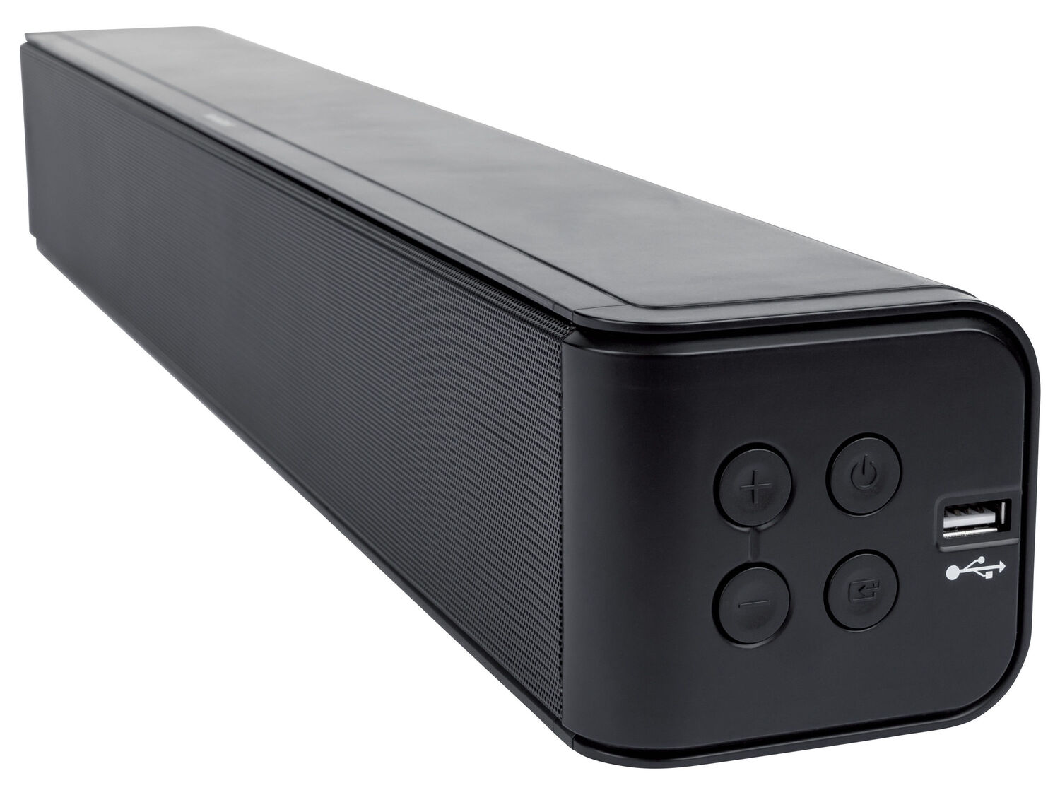 Altoparlante Soundbar Silvercrest, prezzo 69.00 €
- Per televisori, impianti ...