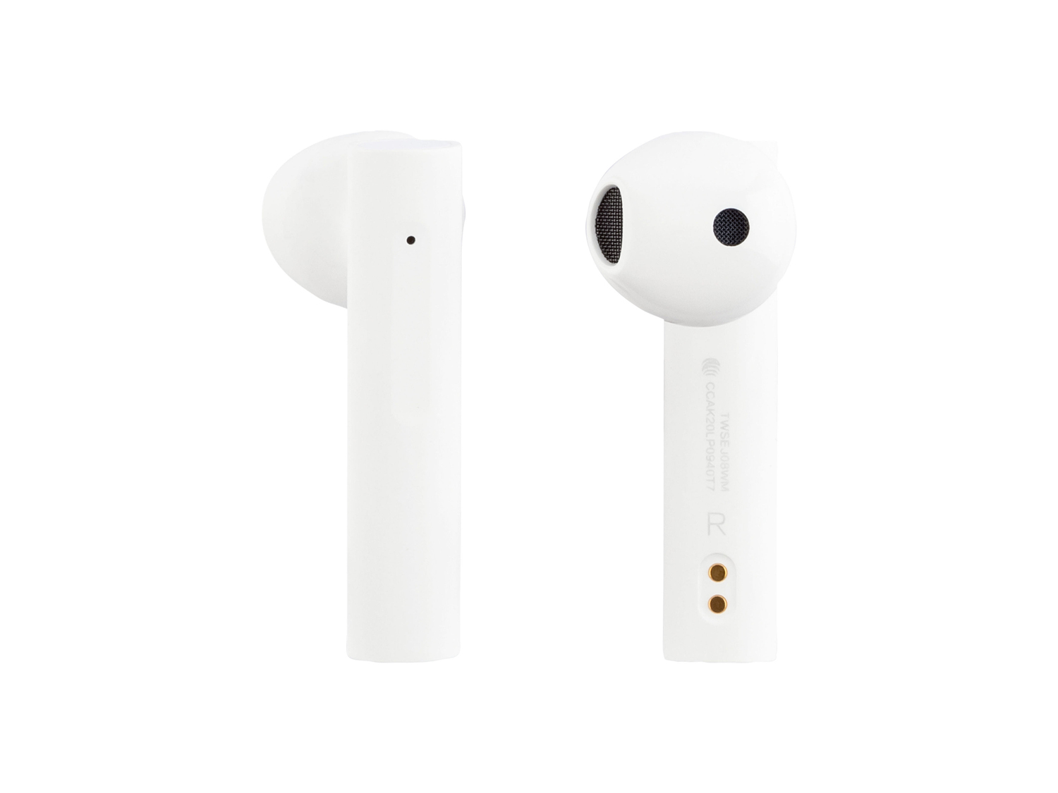 Cuffie Bluetooth con custodia di ricarica Xiaomi, prezzo 29.99 €
- Con ...
