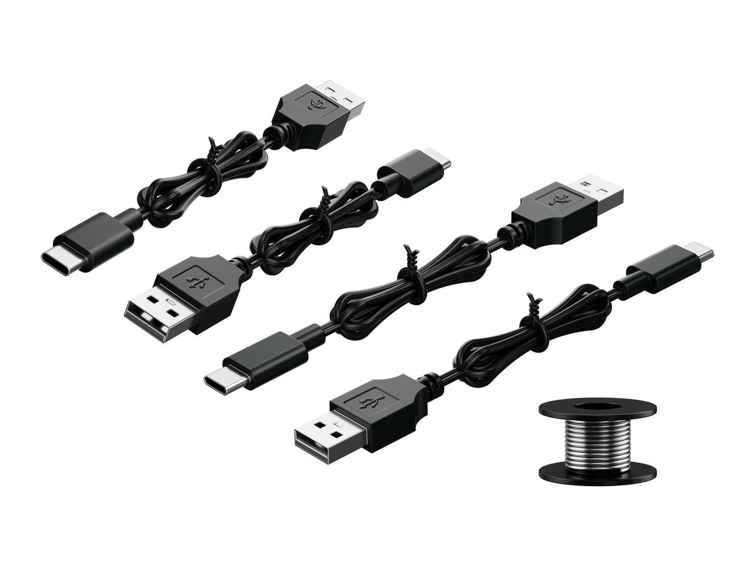 Saldatore ricaricabile Parkside, prezzo 12.99 €
- Stazione con appoggio integrato ...