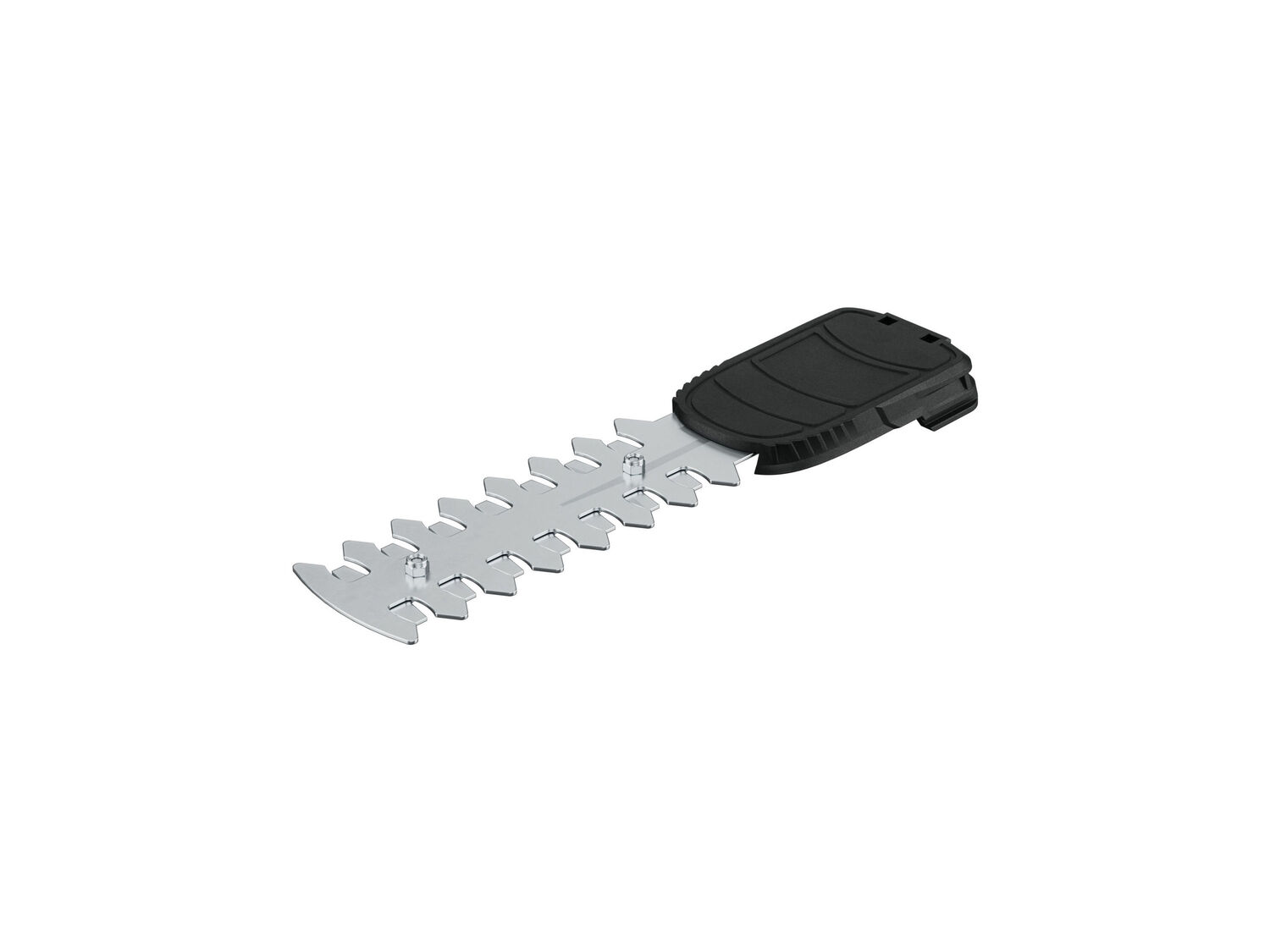 Cesoia ricaricabile per erba e cespugli Parkside, prezzo 17.99 €
- Impugnatura ...