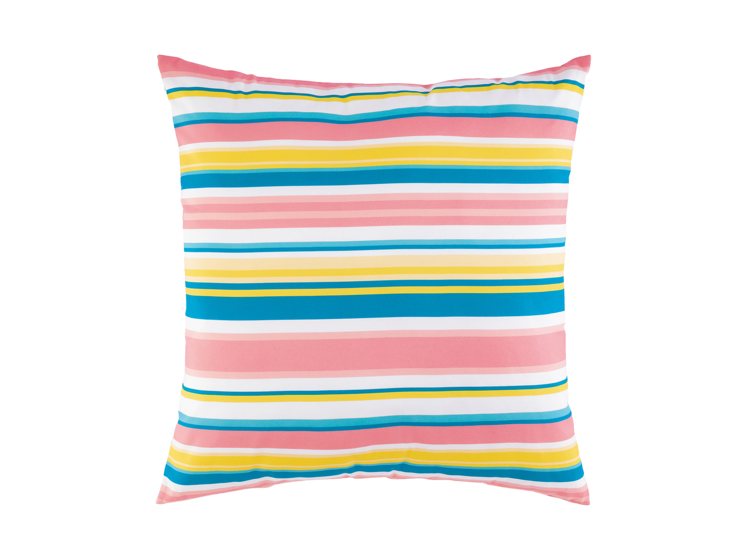 Cuscino per esterni Livarno, prezzo 5.99 €
50 x 50 cm
- Imbottitura ...