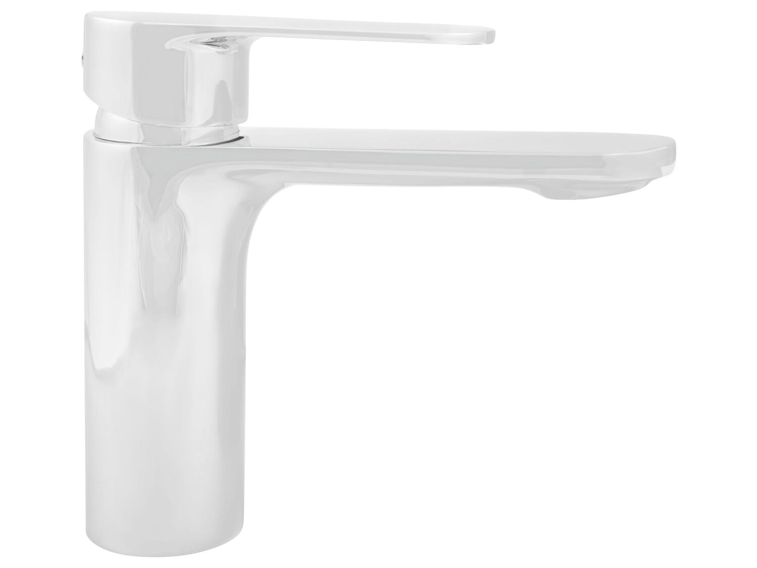 Miscelatore per bagno Livarno, prezzo 29.99 €
- Funzione di risparmio ...