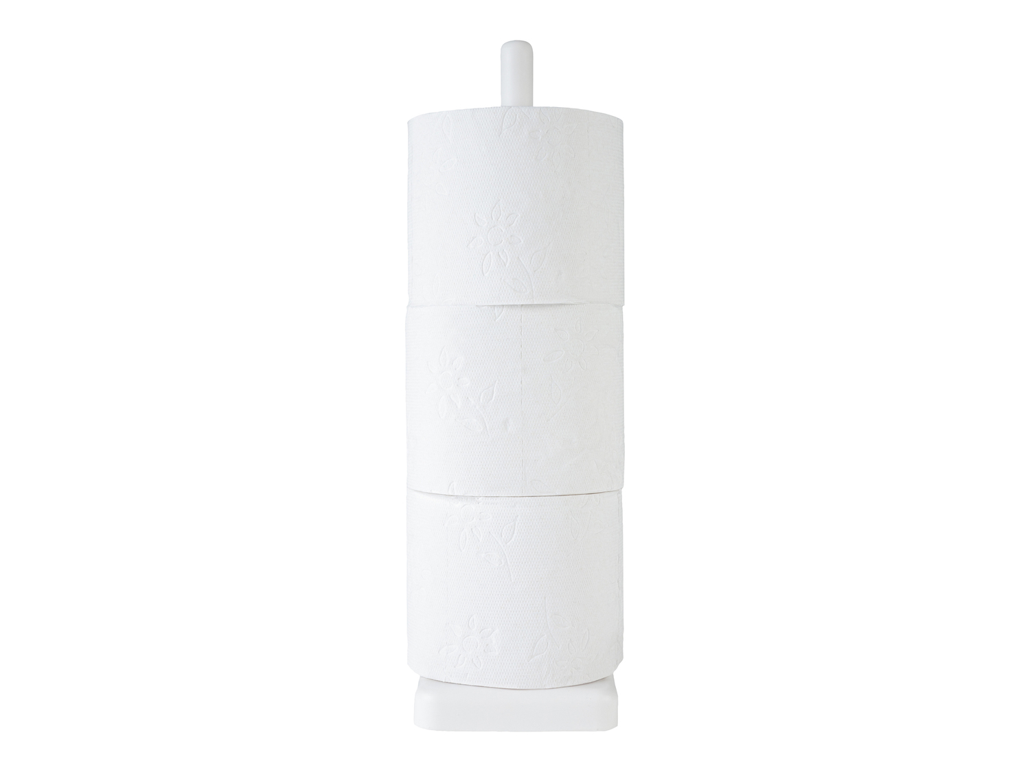 Portascopino, portarotolo o portaoggetti per bagno Livarno, prezzo 2.99 € ...