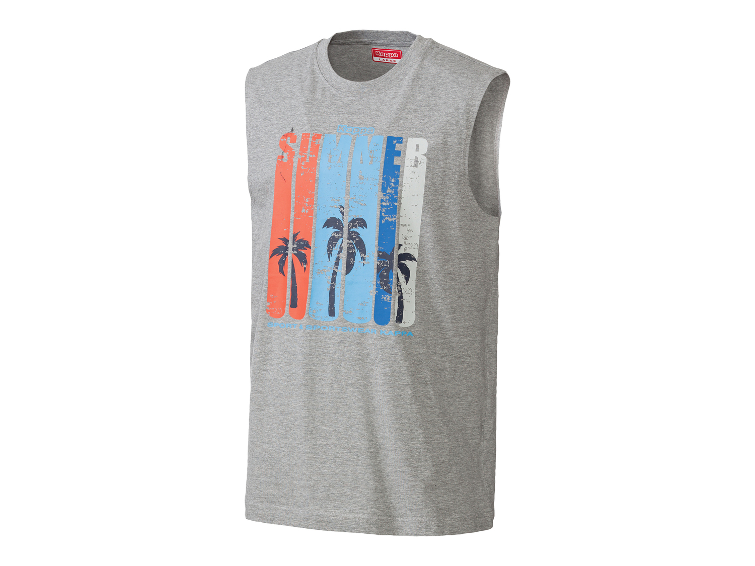 Canotta da uomo Kappa, prezzo 7.99 €
Misure: M-XXL
- -20%
Taglie disponibili
Caratteristiche
...