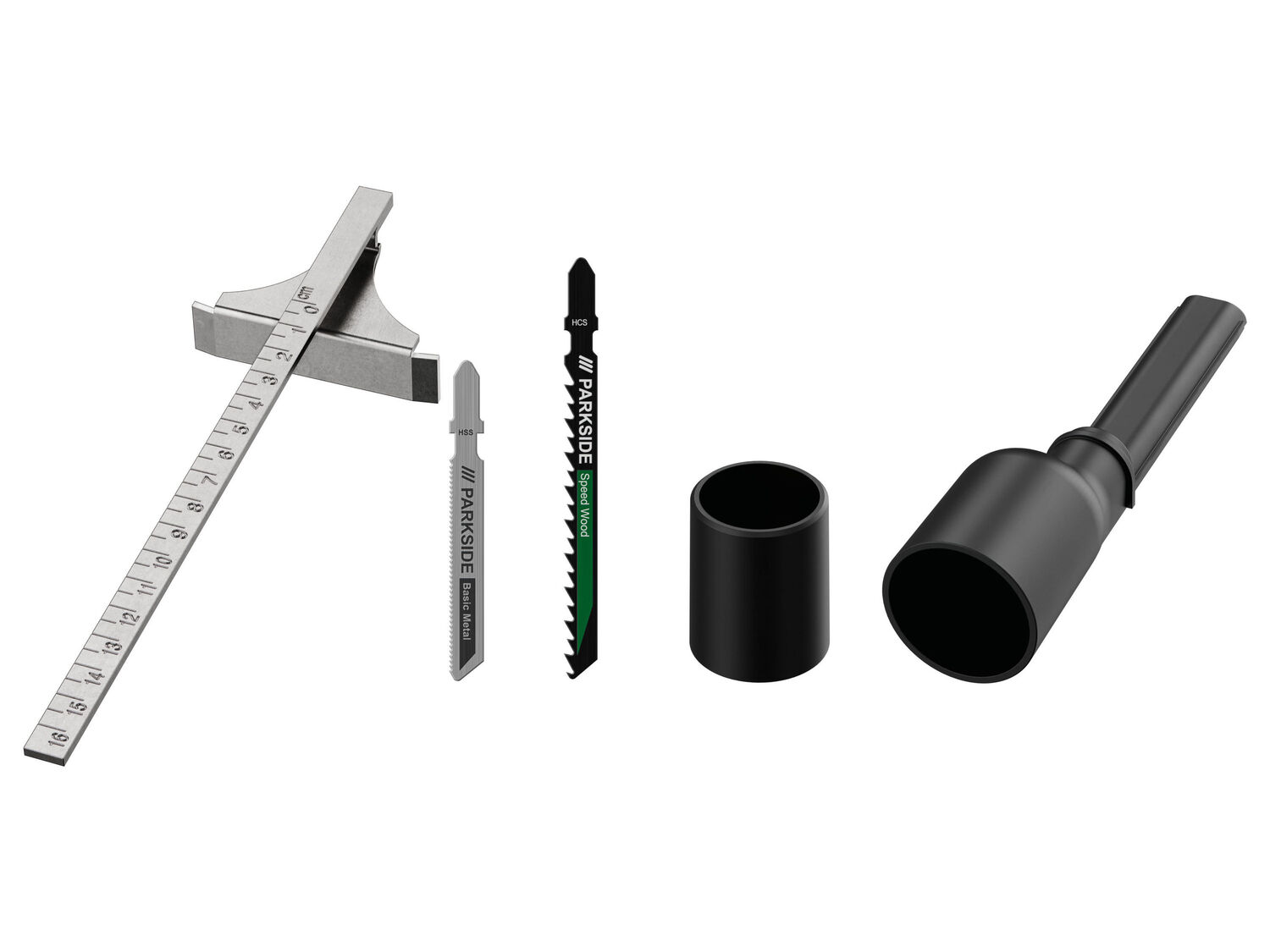 Seghetto a pendolo Parkside, prezzo 29.99 &#8364; 
- Funzione di soffiaggio ...