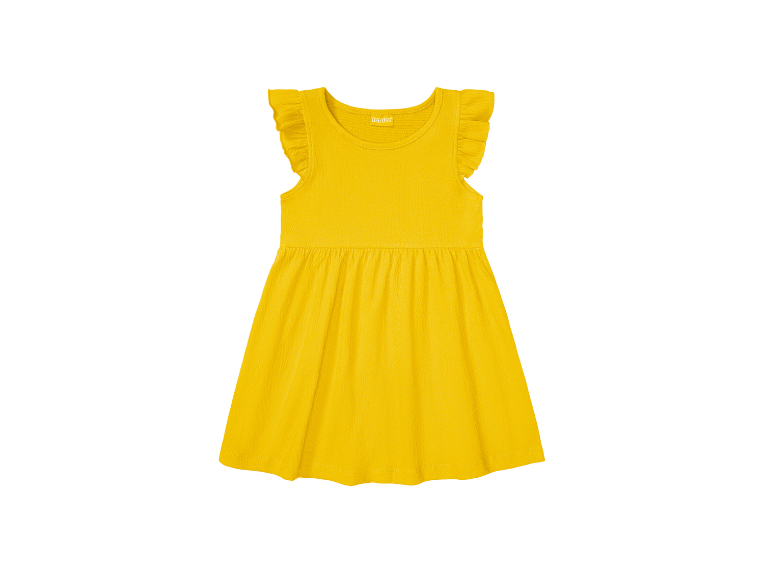 Vestito da bambina Lupilu-new, prezzo 5.99 €
Misure: 1-6 anni
Taglie ...