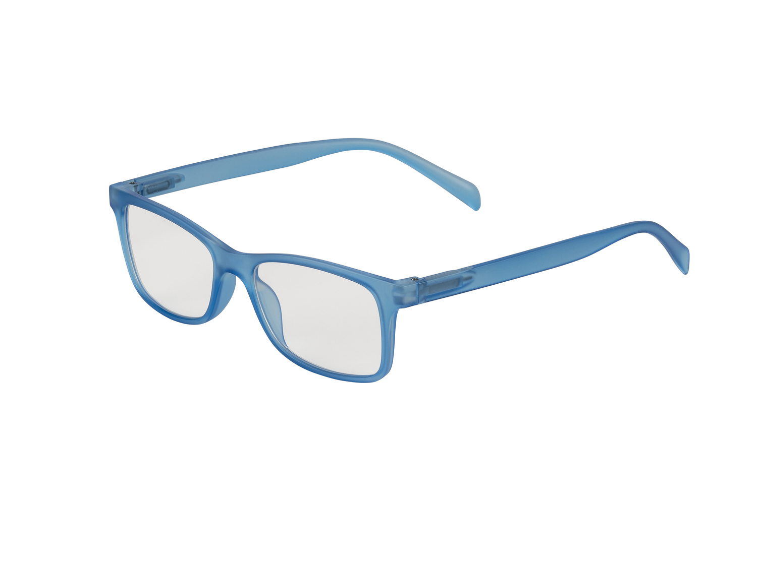 Occhiali da lettura Auriol, prezzo 2.99 €
- Con astine flessibili
- Diottrie: ...