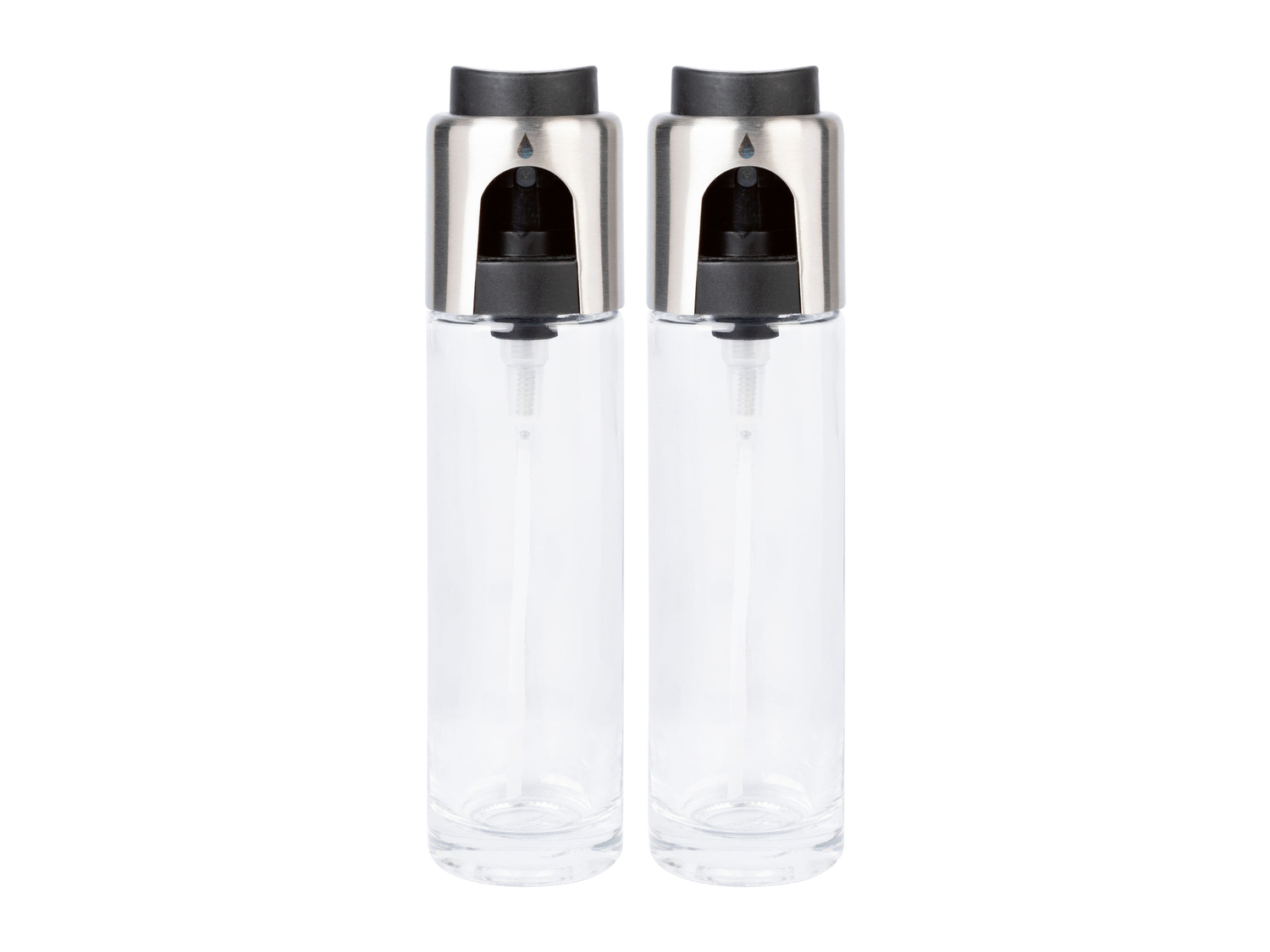 Formaggera, set spruzzatori per olio e aceto o set oliera Ernesto, prezzo 5.99 &#8364; ...
