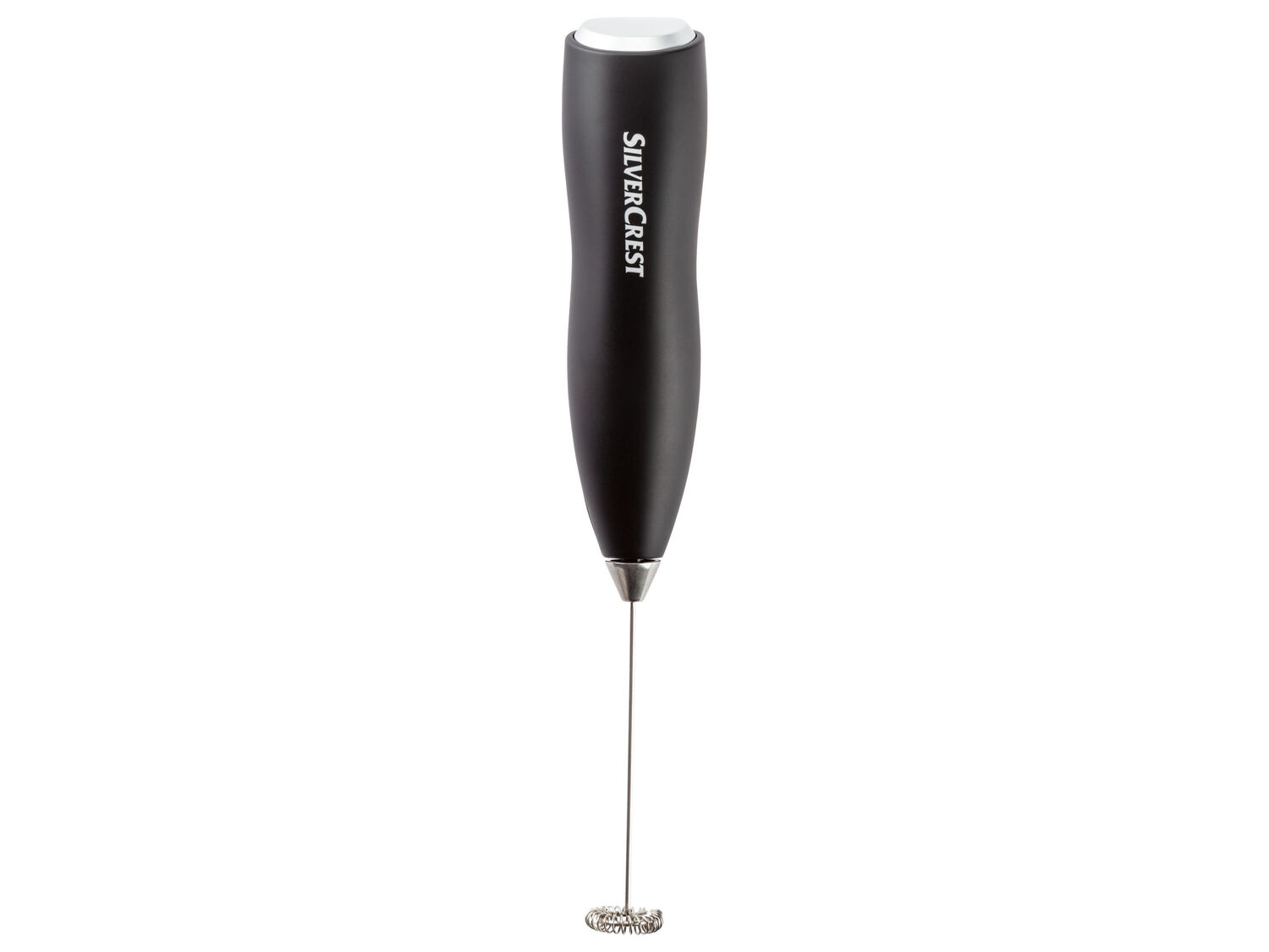 Frullino montalatte Silvercrest Kitchen Tools, prezzo 6.99 €
- Semplice ...