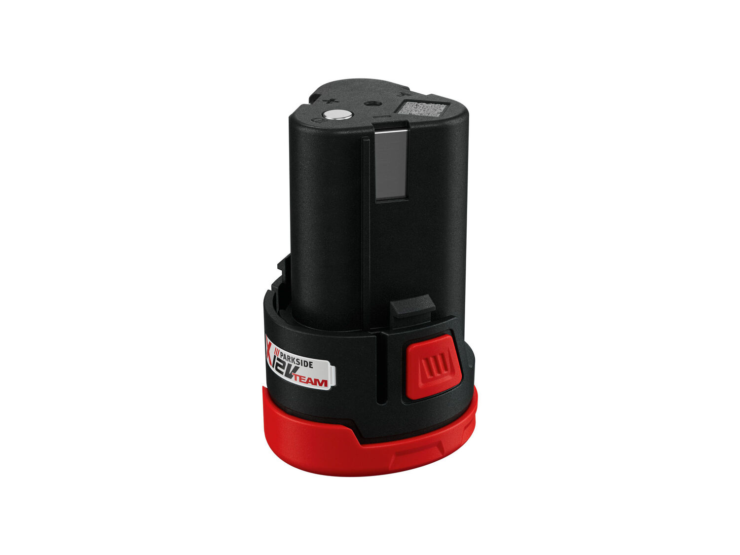 Batteria 2 Ah con caricabatterie Parkside, prezzo 19.99 €
Prodotto della serie ...