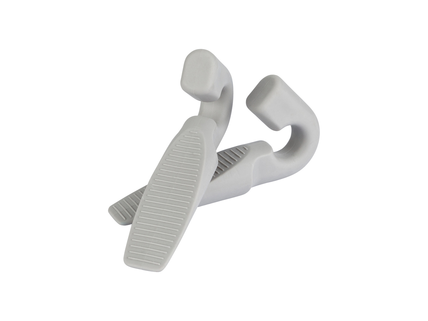 Fermaporta/finestra Wenko, prezzo 4.99 €
2 pezzi
- Adatto per la maggior ...