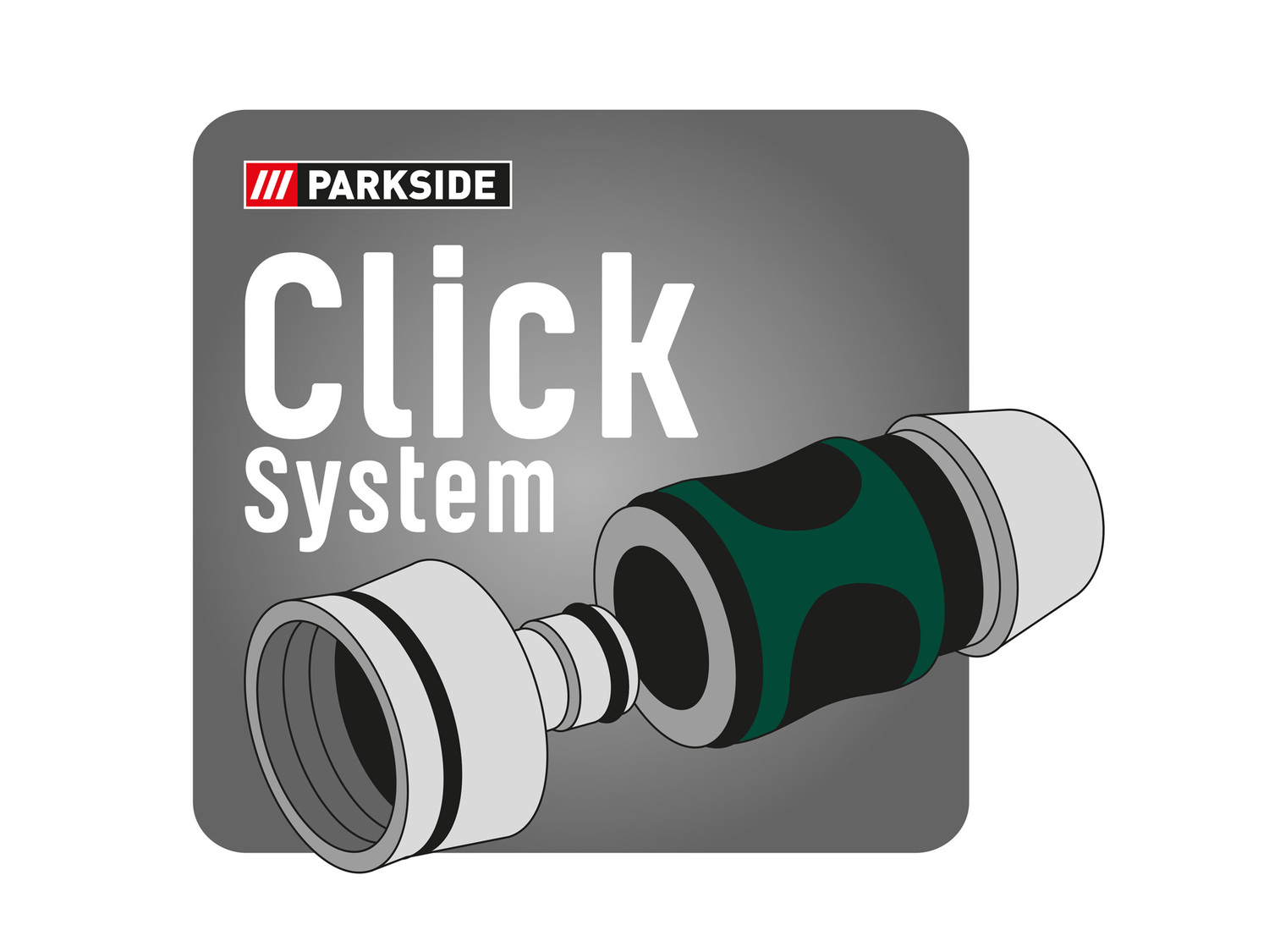 Doccetta o pistola per irrigazione Parkside, prezzo 5.99 €
- Regolabile ...