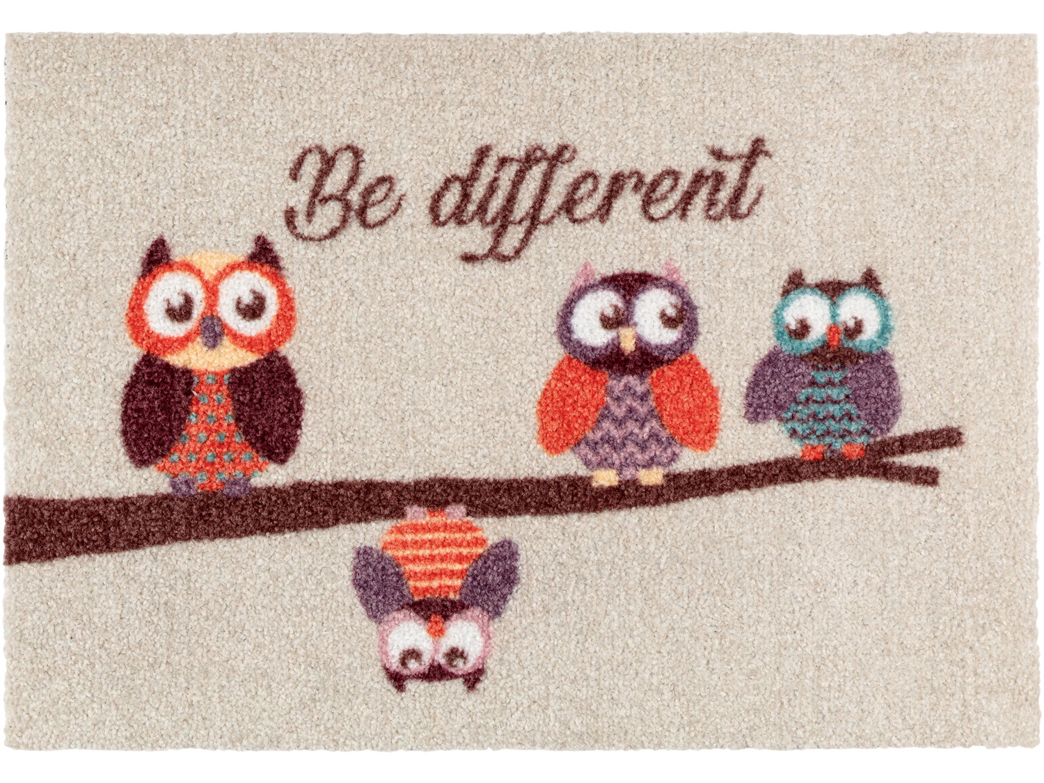 Tappeto catturasporco Livarno, prezzo 4.99 €
60x40 cm
- Adatto per riscaldamento ...