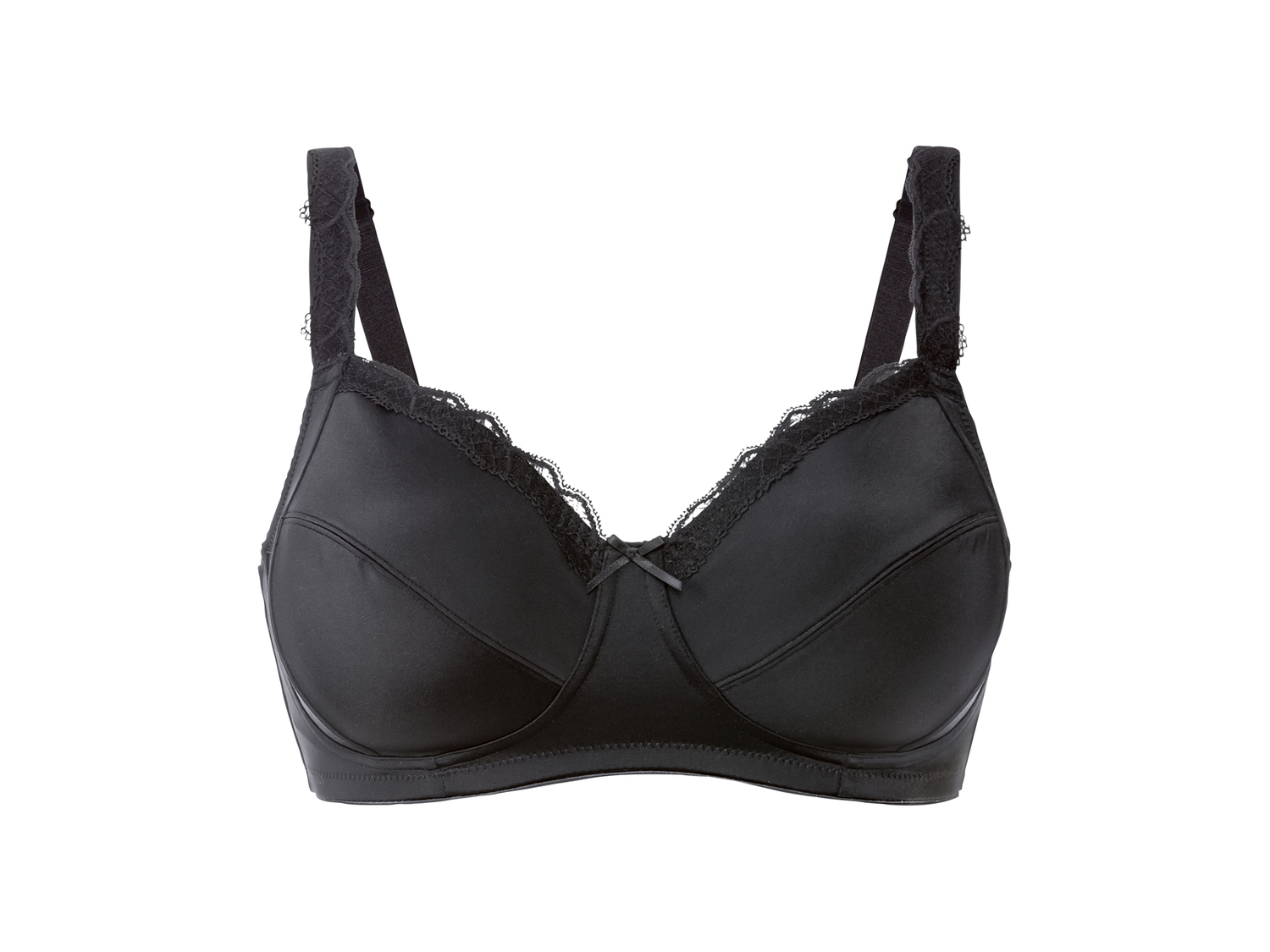Reggiseno modellante Esmara, prezzo 5.99 €
Misure: 5C-7D
- Senza ferretto
- ...