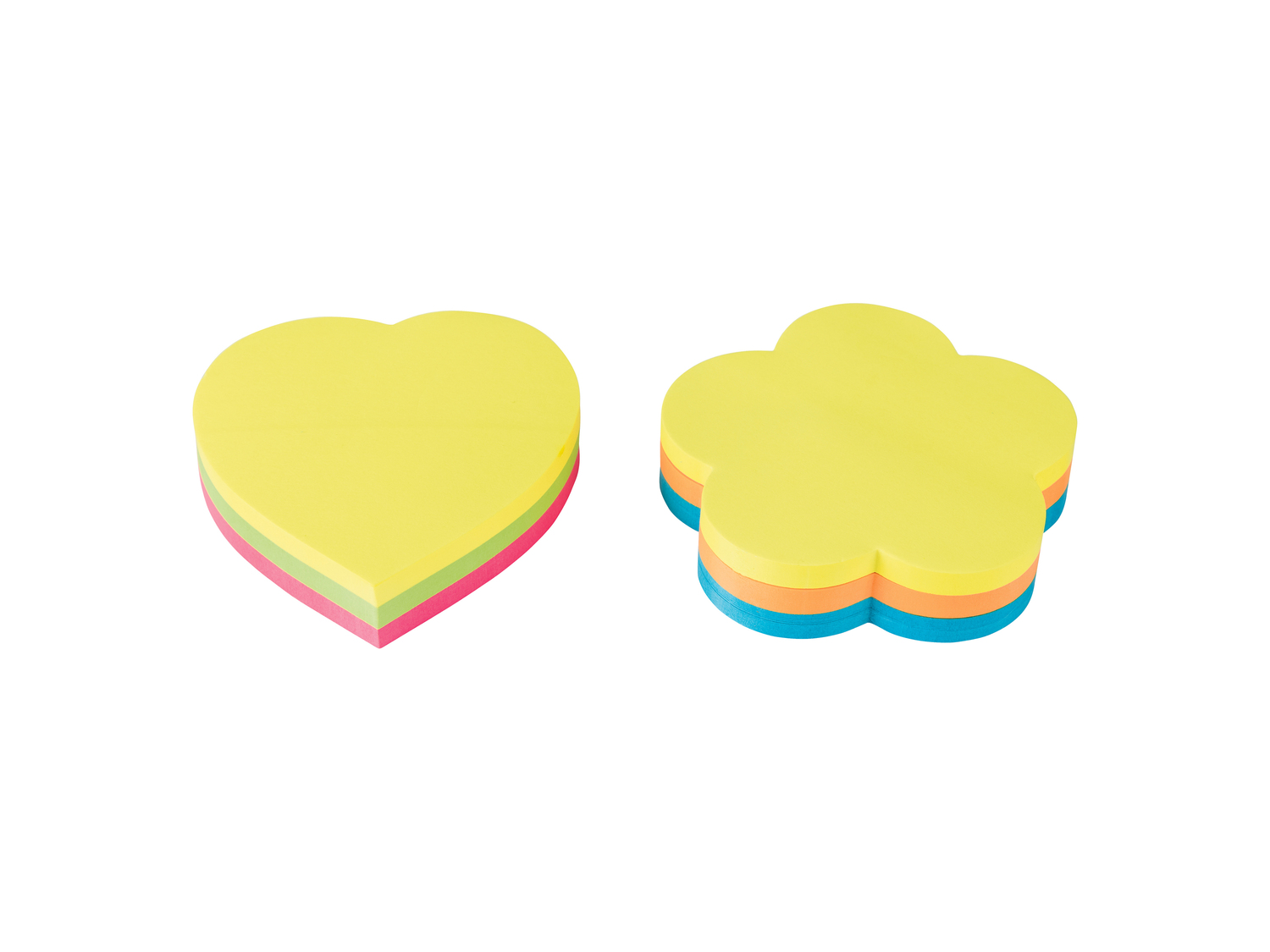 Set foglietti adesivi United Office, prezzo 1.49 €
Caratteristiche