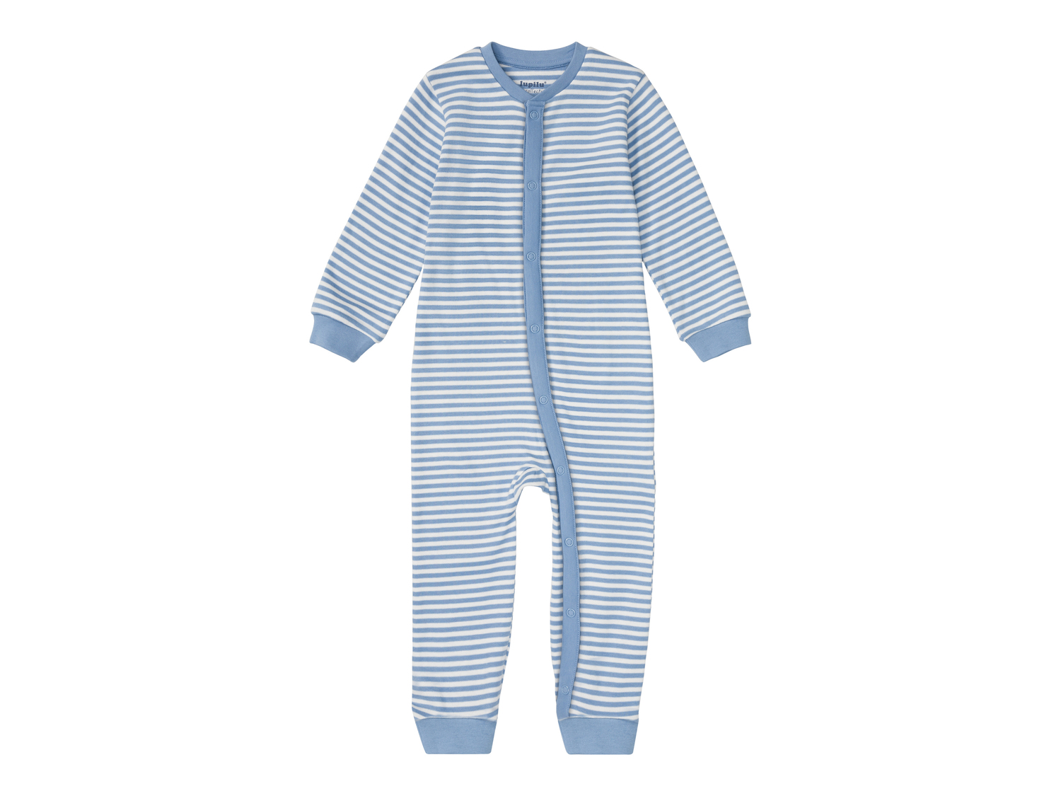 Pigiama intero da neonato Lupilu-new, prezzo 3.99 €
Misure: 2-24 mesi ...