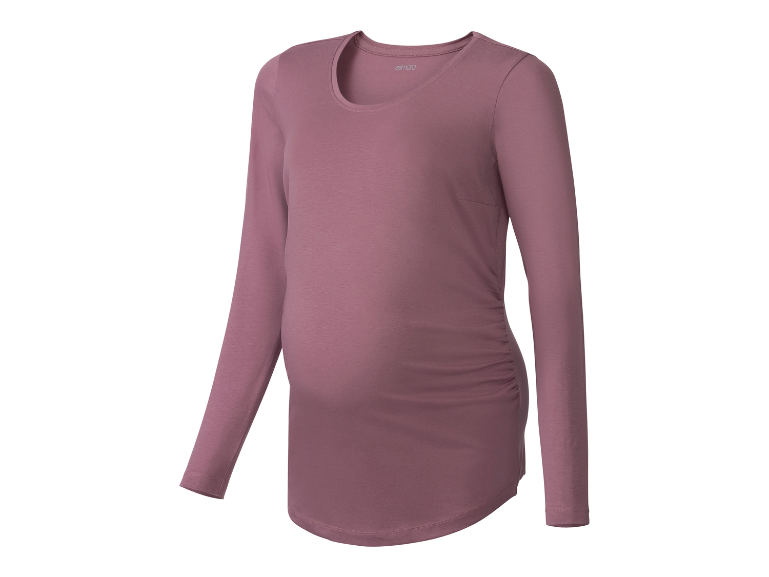 Maglia premaman a maniche lunghe Esmara, prezzo 4.99 €
Misure: S-XL
Taglie ...