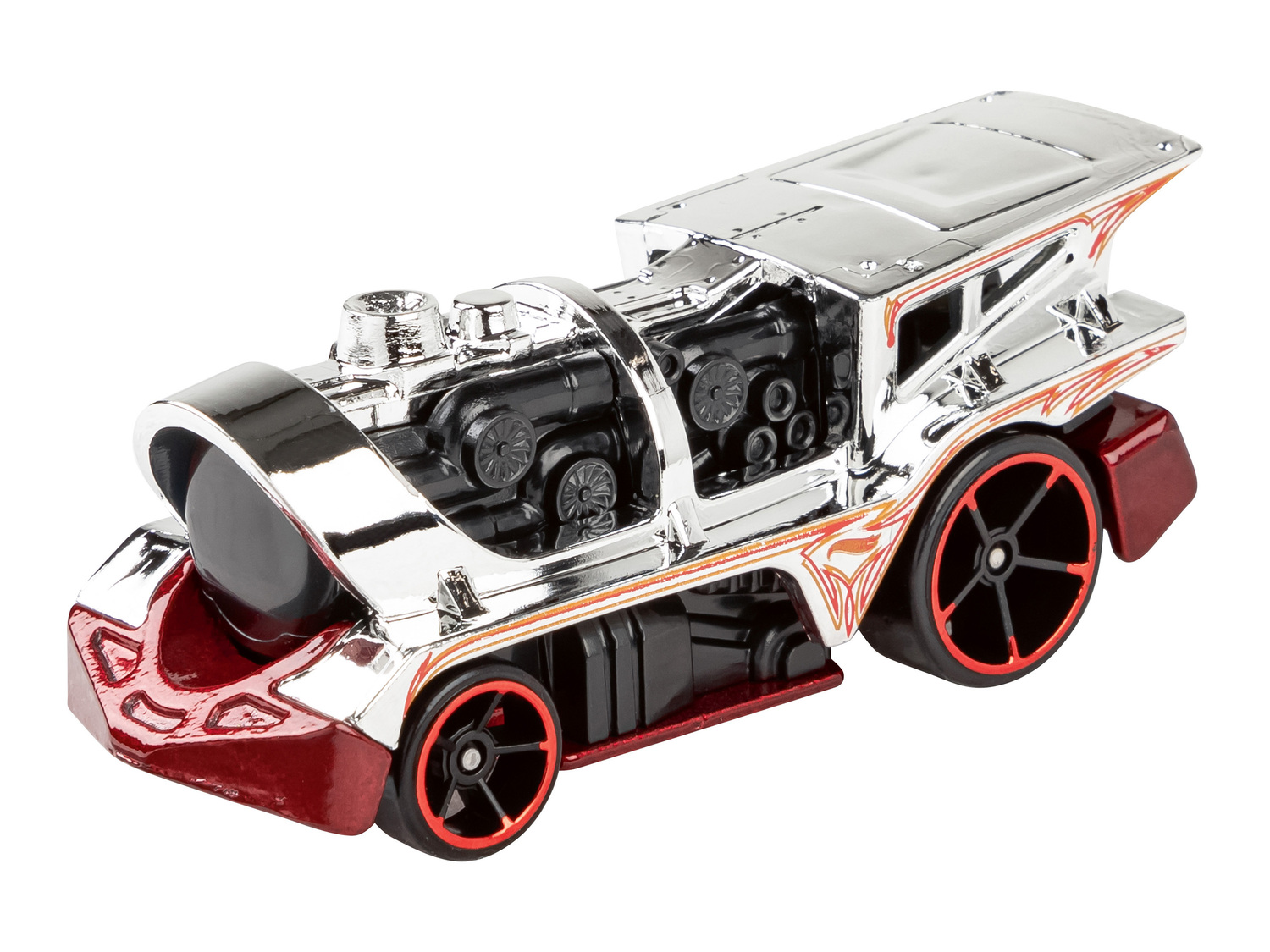 Macchinina Hotwheels, prezzo 1.49 €
Caratteristiche