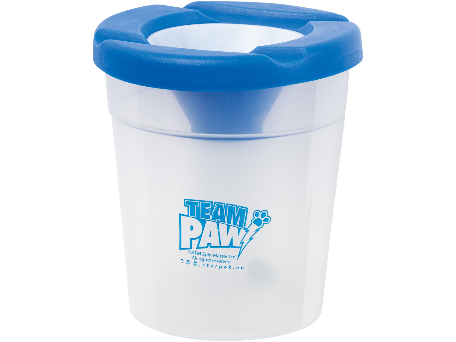 Articoli da cancelleria Paw Patrol Starpak, prezzo 1.99 €
Caratteristiche