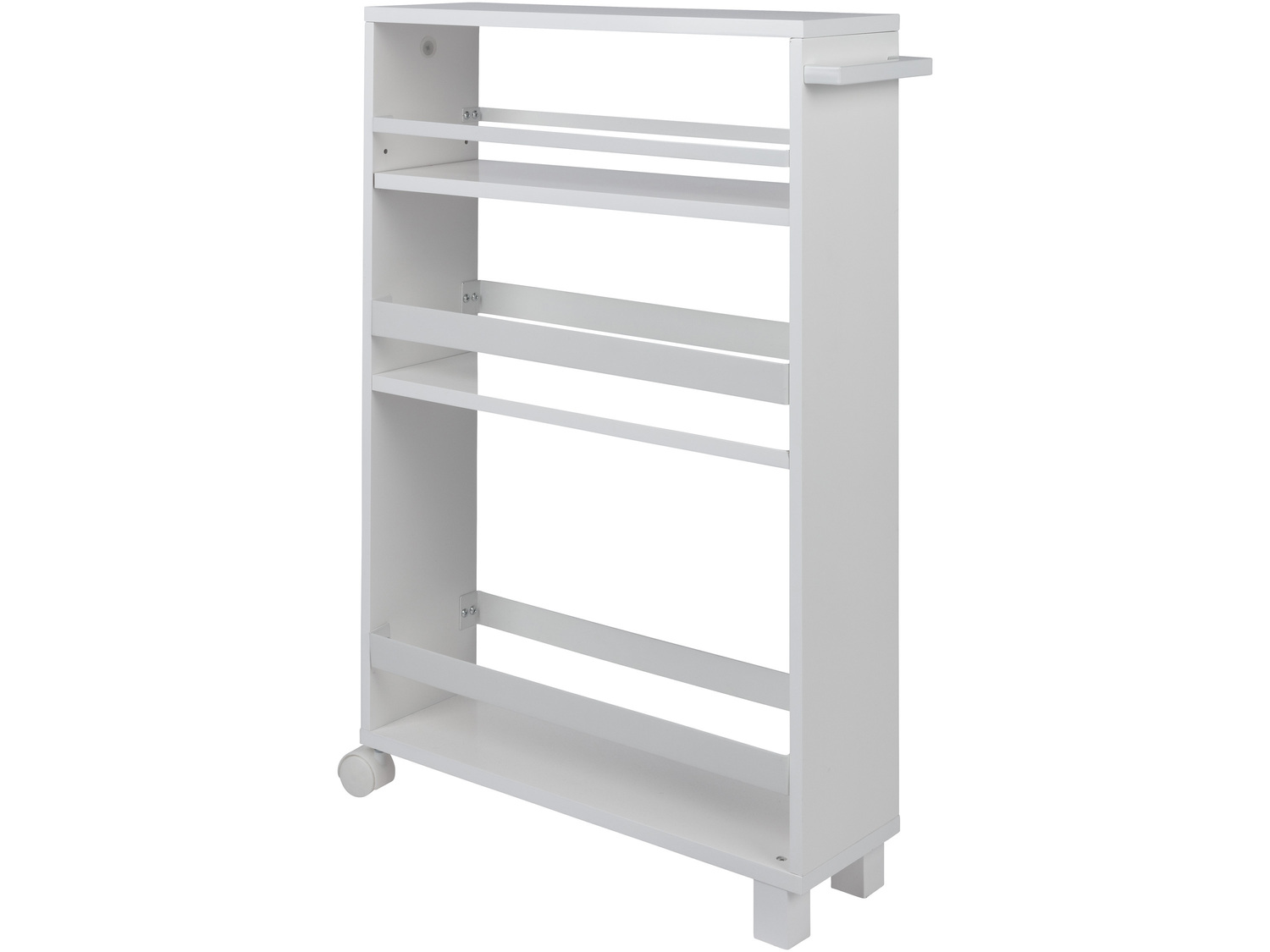 Carrello da cucina Livarno, prezzo 34.99 €
- Superfici di appoggio con ...