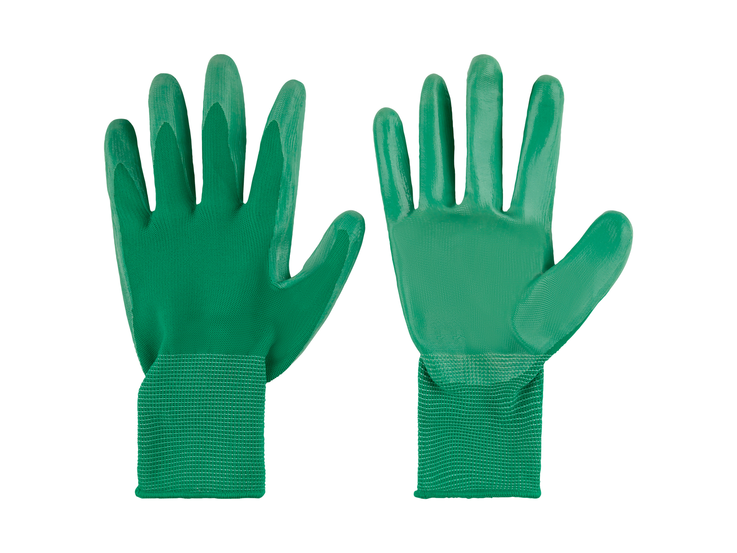 Guanti da giardinaggio Parkside, prezzo 3.49 €
Misure: 7-10
- Con rivestimento ...