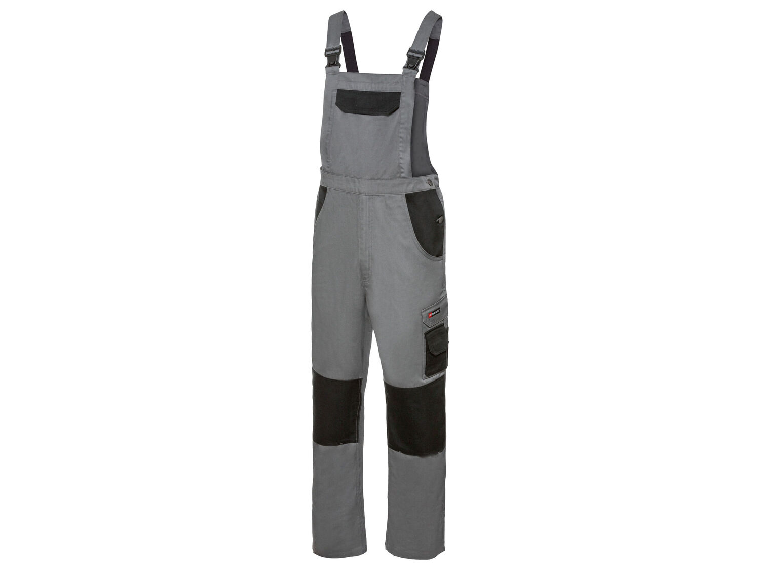 Salopette da lavoro per uomo Parkside, prezzo 17.99 €
Misure: 48-58
- ...