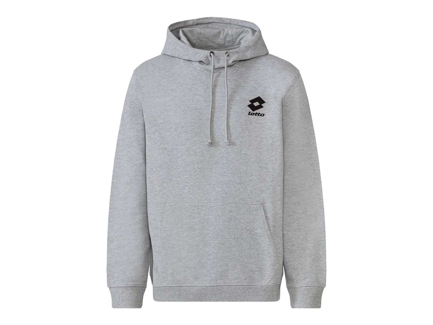 Felpa da uomo Lotto, prezzo 24.99 &#8364; 
Misure: M-XL
Taglie disponibili

Caratteristiche
 ...