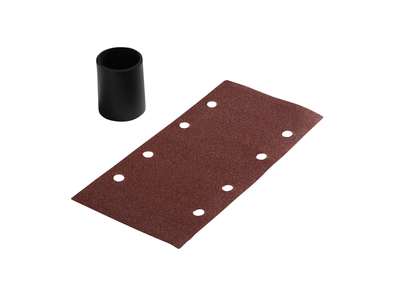 Smerigliatrice eccentrica o levigatrice orbitale Parkside, prezzo 24.99 € ...