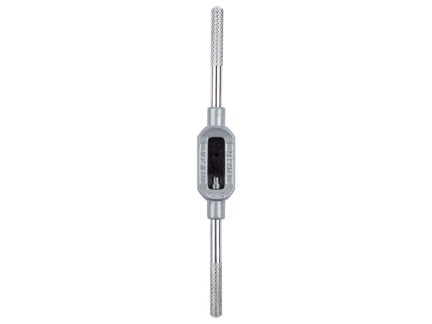 Set punte e maschi Parkside, prezzo 11.99 €
15 pezzi
- Per metallo e ...