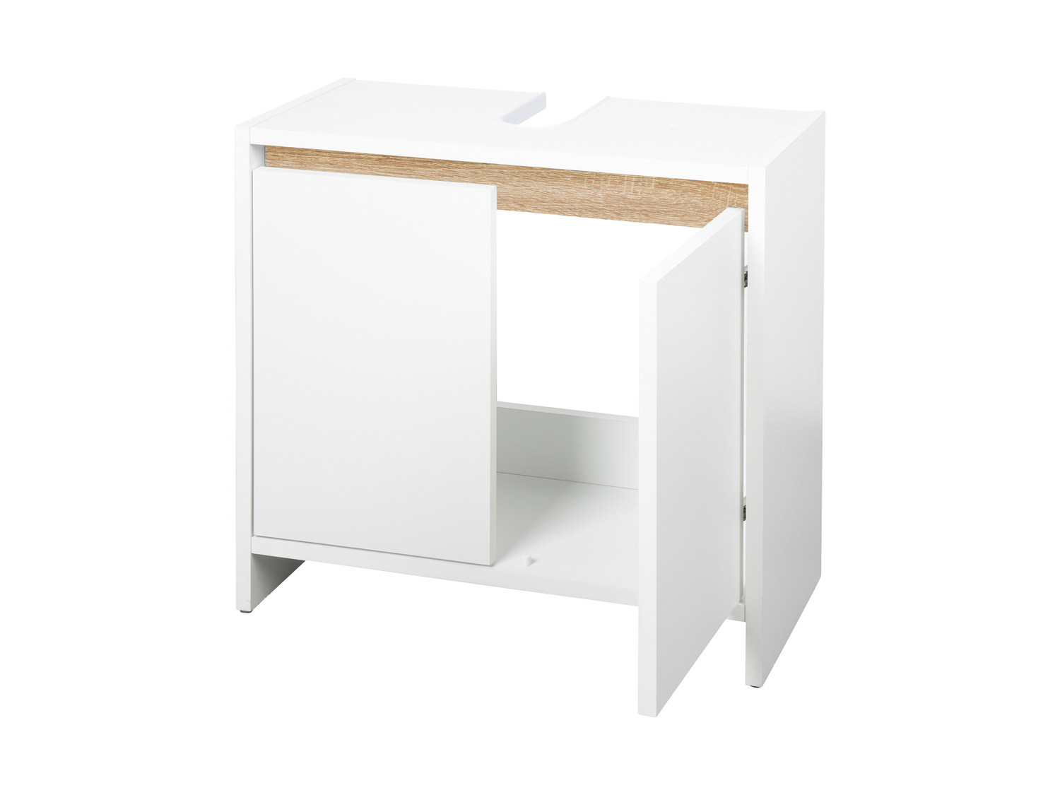 Mobiletto sottolavabo Livarno, prezzo 34.99 €
- Dai un tocco di colore ...