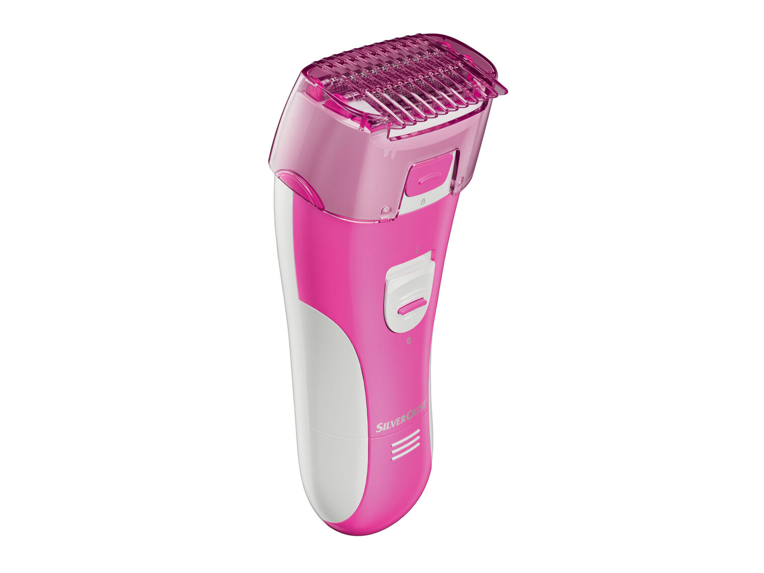 Rasoio da donna Silvercrest Personal Care, prezzo 11.99 €
- 3 in 1: per ...
