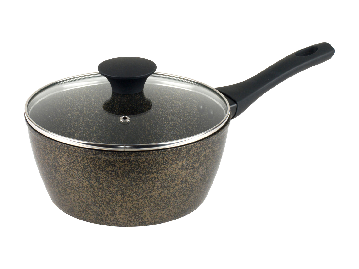 Pentola con coperchio in vetro Russell Hobbs, prezzo 19.99 €
Ø 20 cm ...