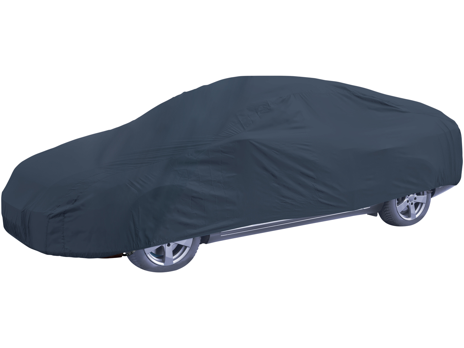 Telo copriauto Ultimate Speed, prezzo 14.99 €
- Resistente agli agenti ...