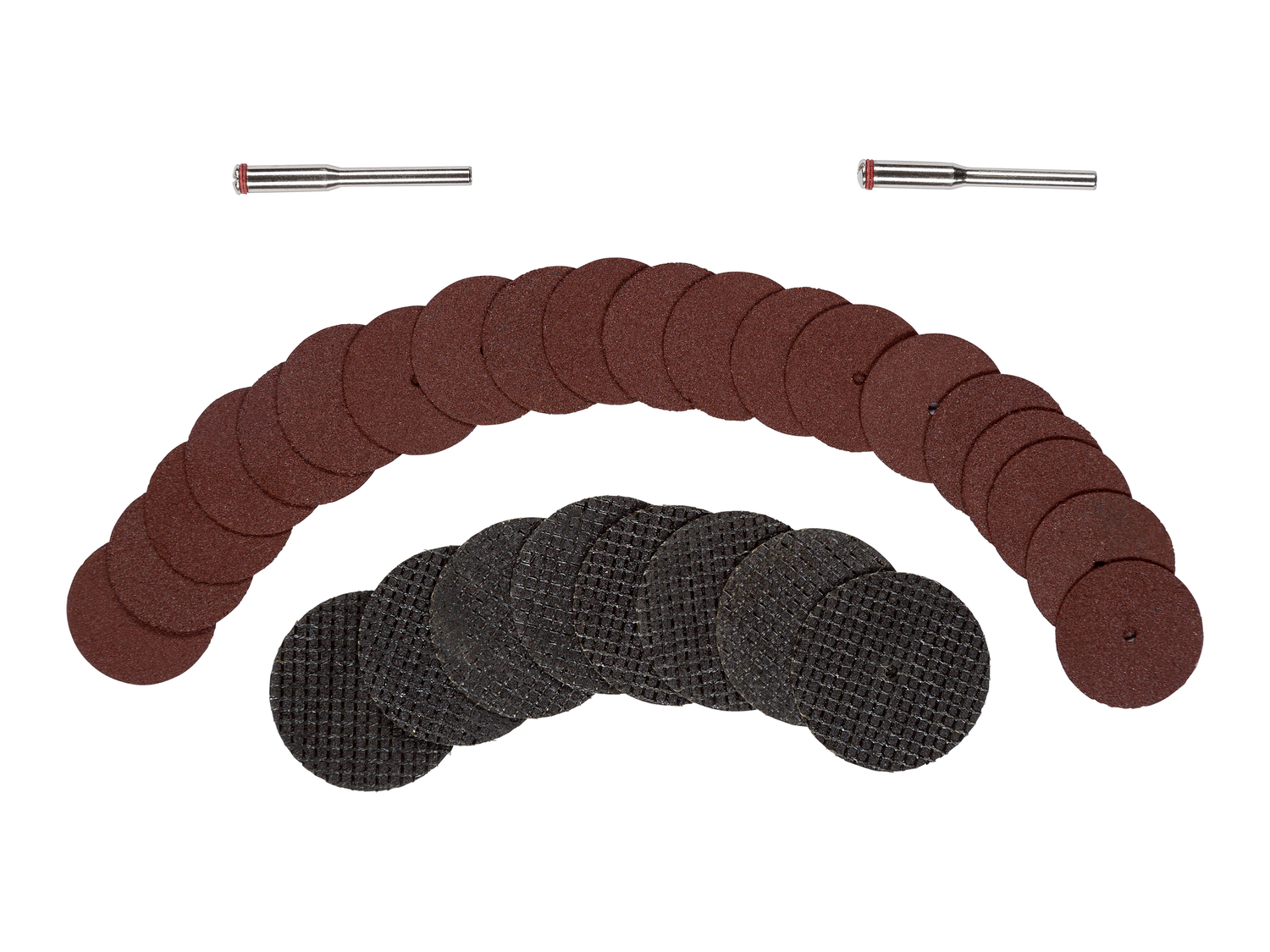 Accessori per modellismo ed incisione Parkside, prezzo 1.99 €
- Per le ...
